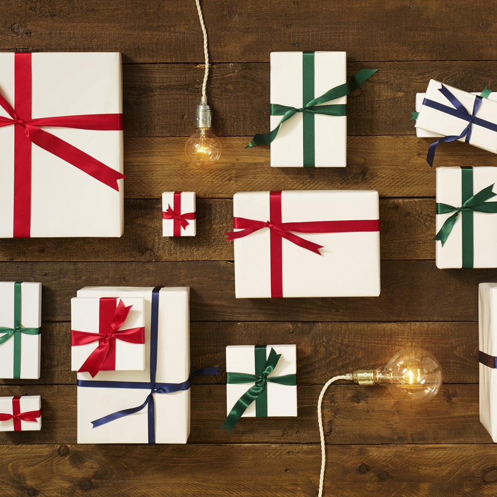 Что подарить мужчинам