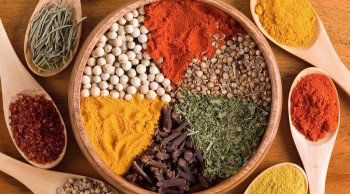 Какие специи подходят к рыбе и морепродуктам?