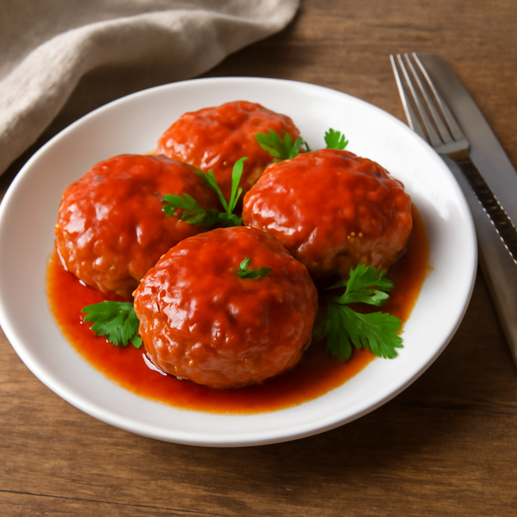 Мясные котлеты: как приготовить, калорийность, польза и вред