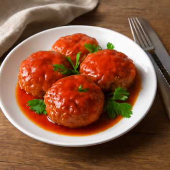 Мясные котлеты: как приготовить, калорийность, польза и вред