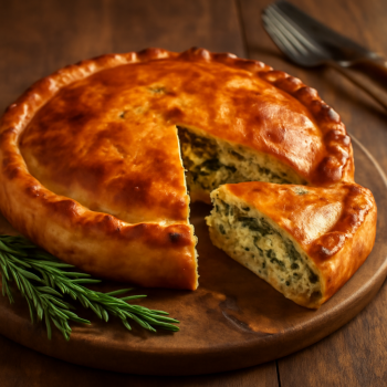 Какая рыба лучше для пирога Какая рыба лучше для пирога
