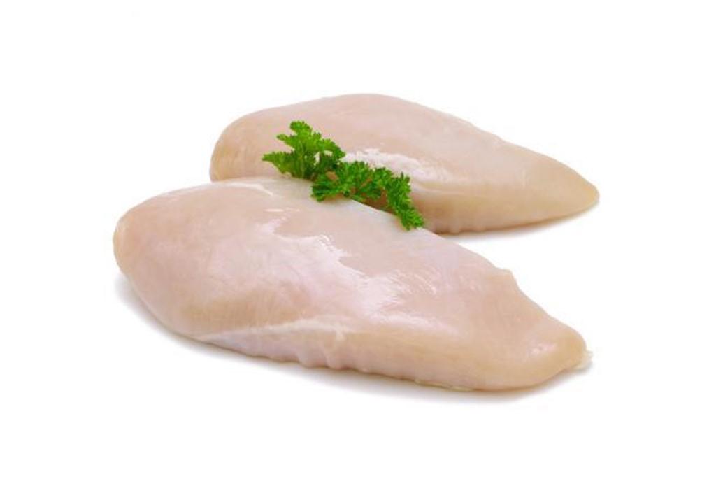 Куриная грудка