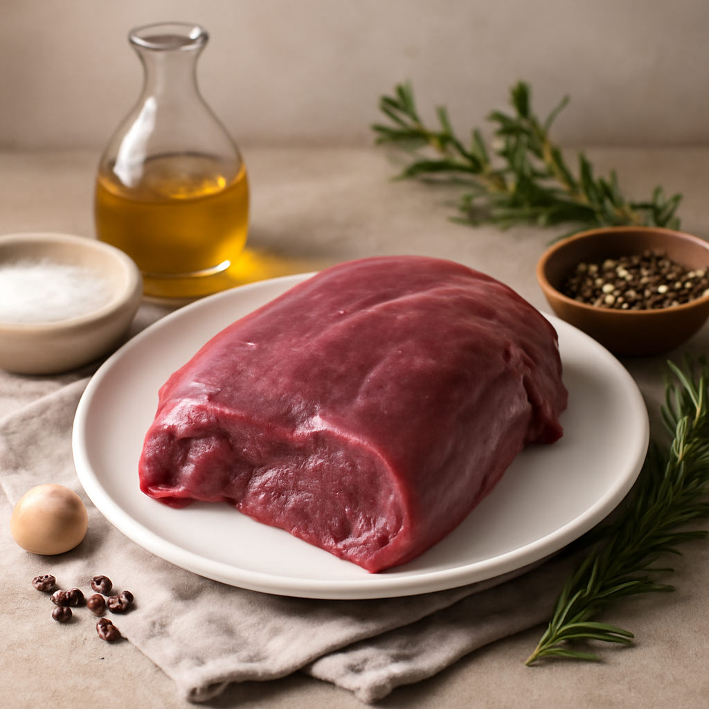 При некоторых недугах стоит отказаться от употребления мяса