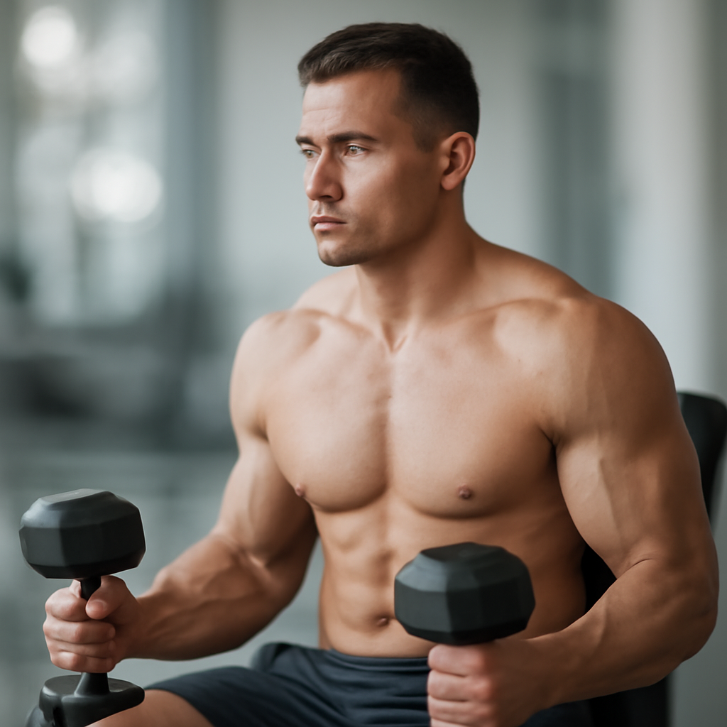 Грецкие орехи полезны спортсменам