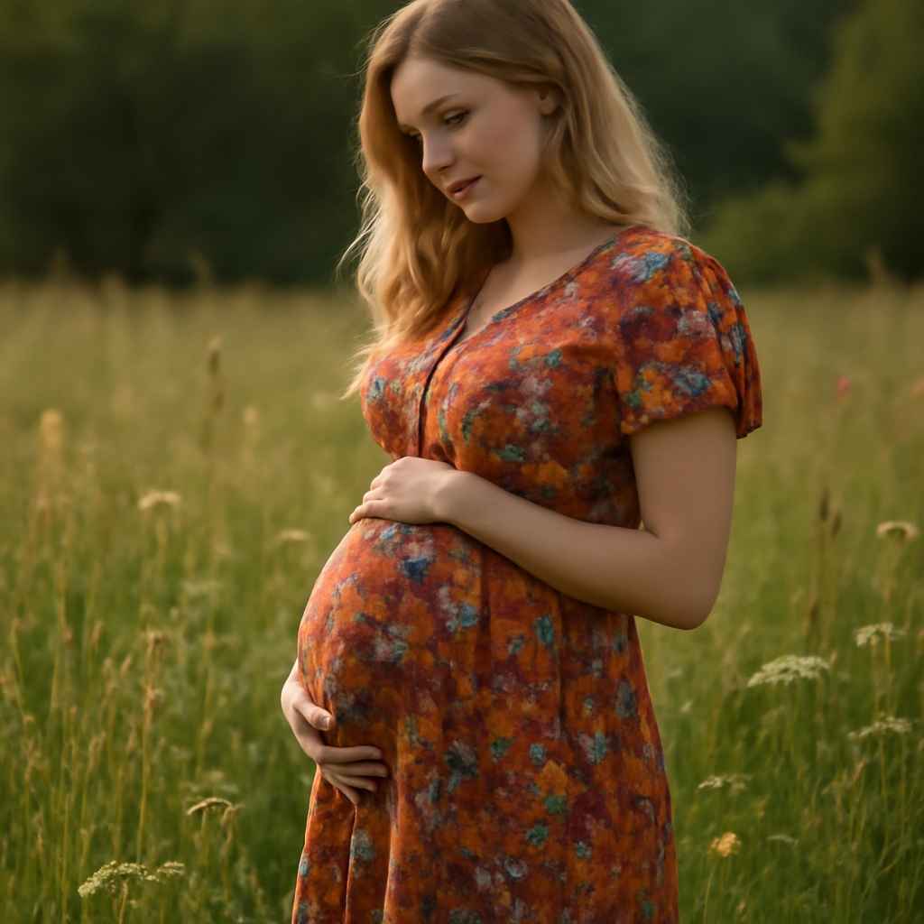Икра трески полезна во время беременности