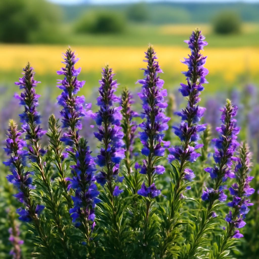 Иссоп