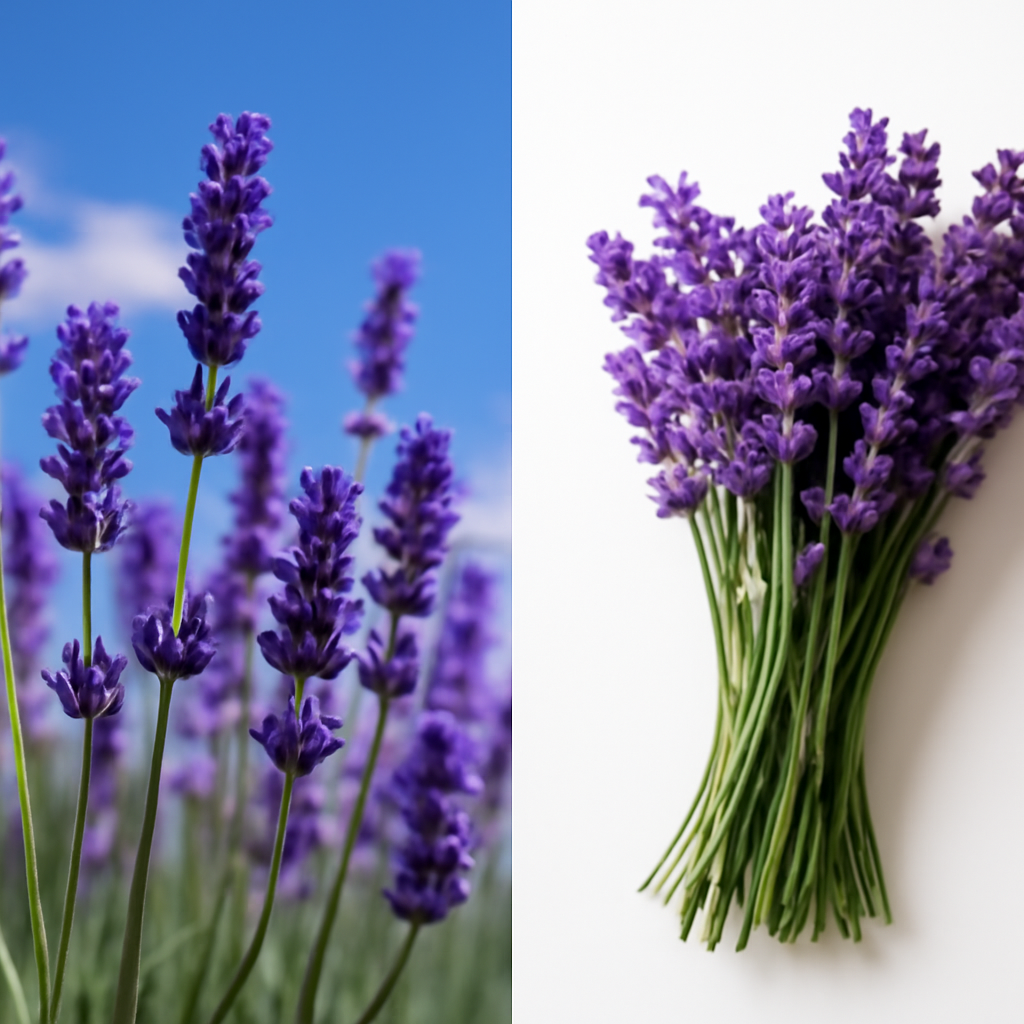 Lavandula Abrial