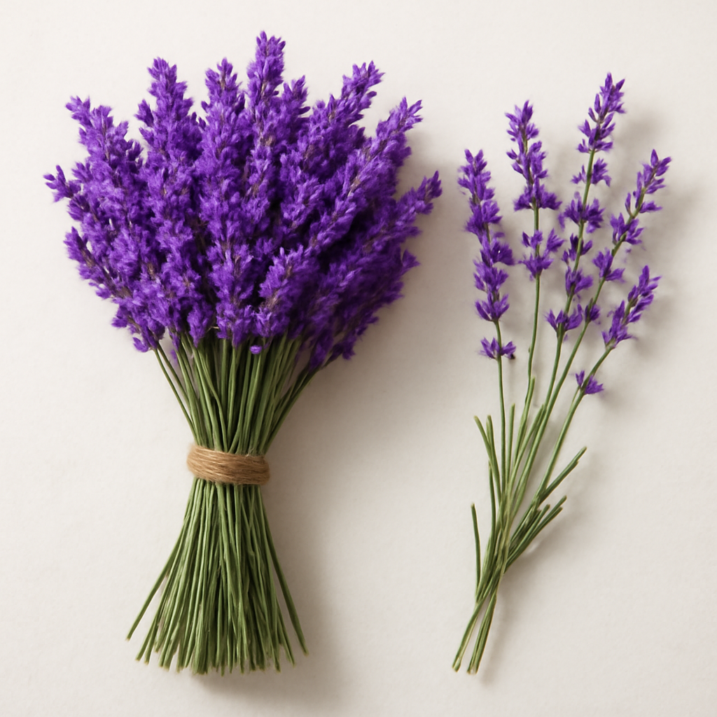 Lavandula hybrida grosso