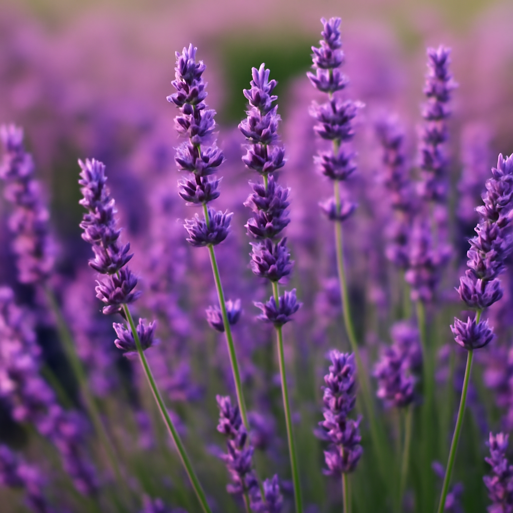 Lavandula x burnatti clone redovan