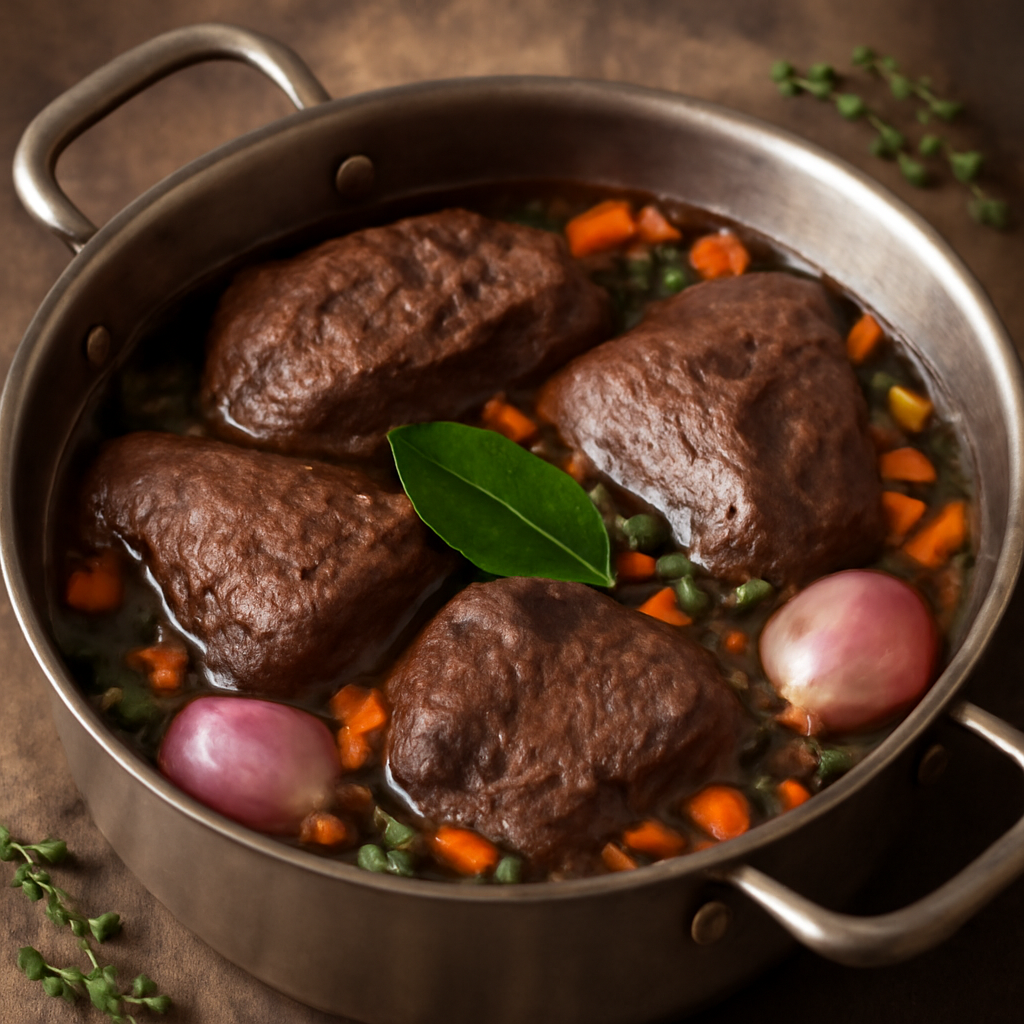  Мясо лани