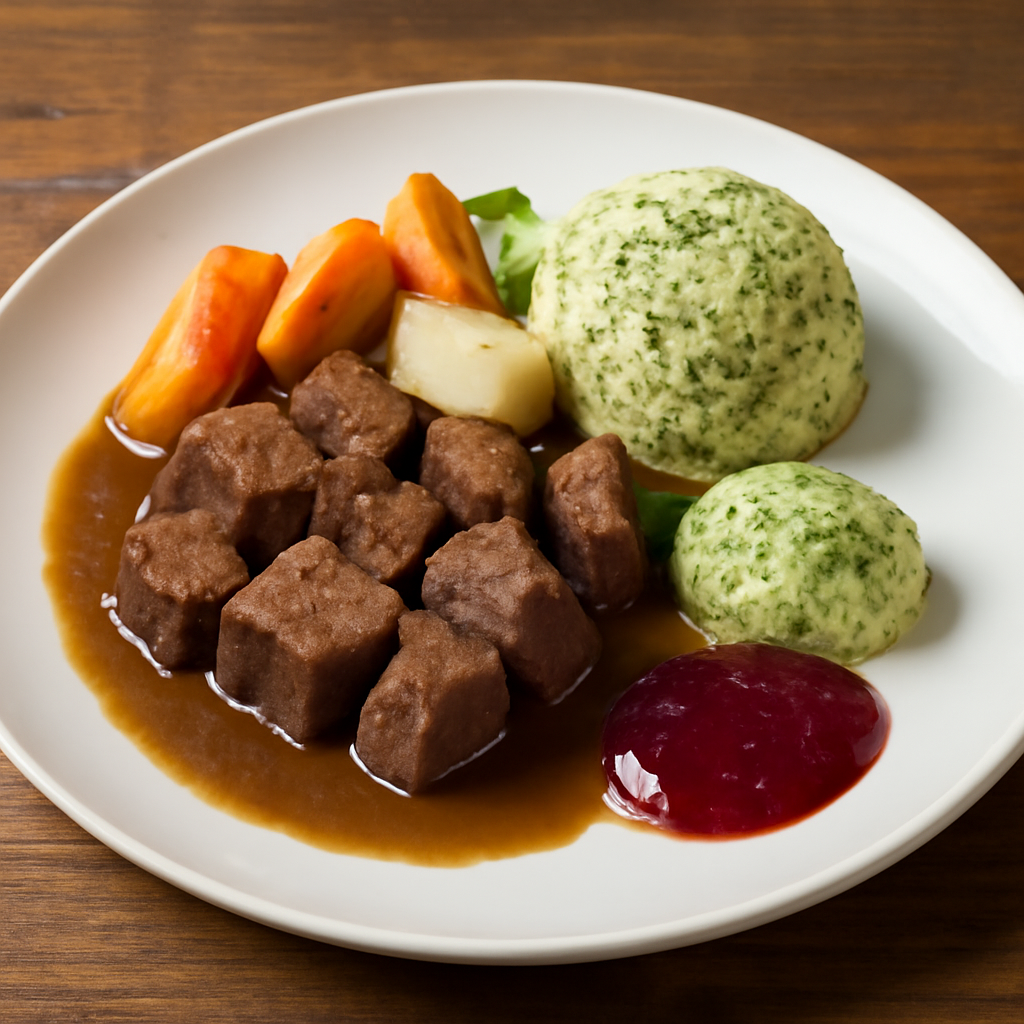  Мясо лани