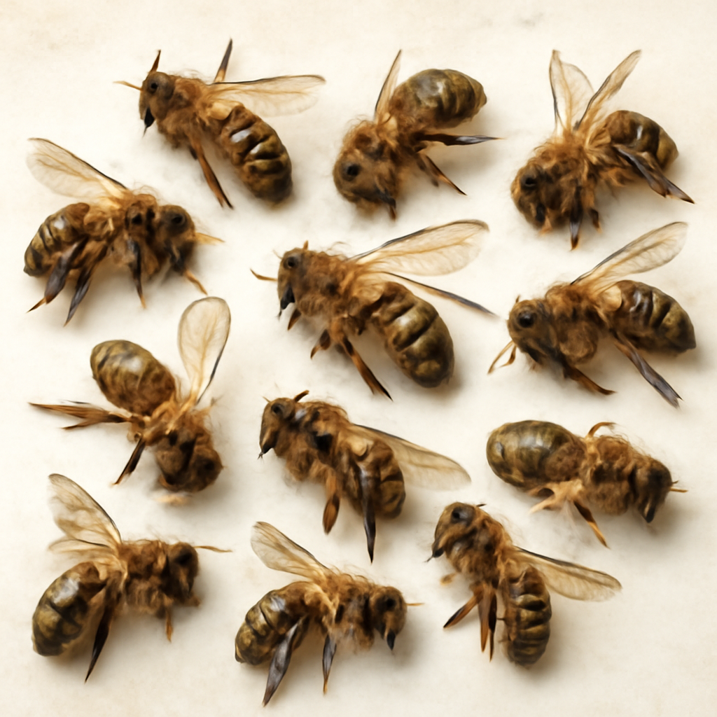 Подмор