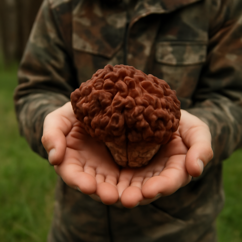 Сбор строчков