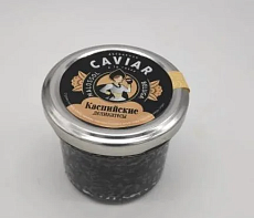 фотография Икра
