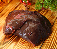 фотография Дичь