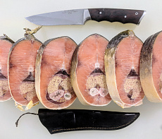 фотография Рыба