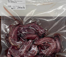 фотография Птица