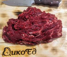 фотография Дичь