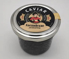 фотография Икра