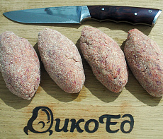 фотография Дичь