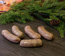 фотография Дичь