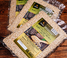 фотография Дикоросы