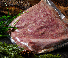 фотография Дичь