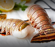 фотография Морепродукты