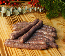 фотография Дичь