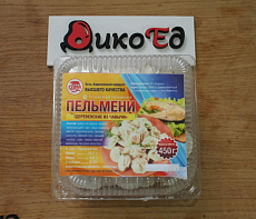 фотография Полуфабрикаты