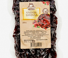 фотография Клюква дикая