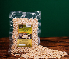 фотография Дикоросы