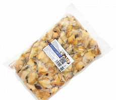 фотография Морепродукты