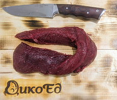 фотография Дичь