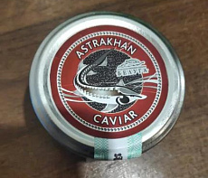 фотография Икра