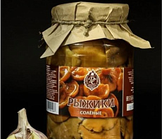 фотография Дикоросы