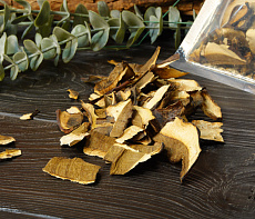 фотография Дикоросы