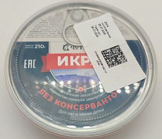 фотография Икра