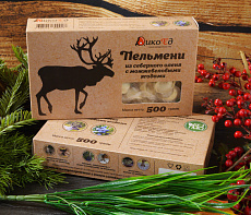 фотография Дичь