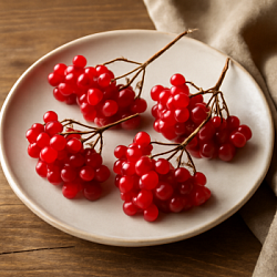 Калина: полезные свойства и противопоказания при давлении