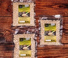 фотография Дикоросы