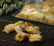 фотография Морепродукты