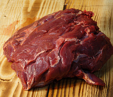 фотография Дичь