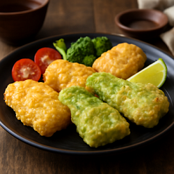 Какая рыба лучше для кляра