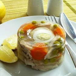 Какая рыба лучше для заливного