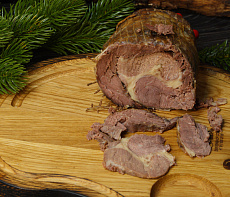 фотография Дичь