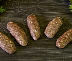 фотография Дичь