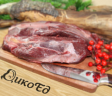 фотография Голяшка медведя