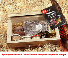 фотография Дичь