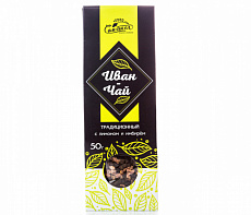 фотография Дикоросы